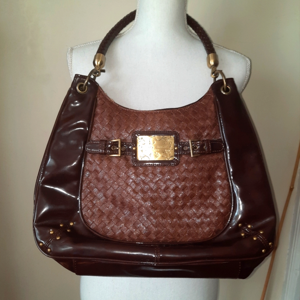 Bogo Suzy Smith London Purse